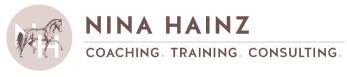 Nina Hainz Coaching | Training | Consulting